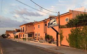 Hotel São Marcos Orlândia SP